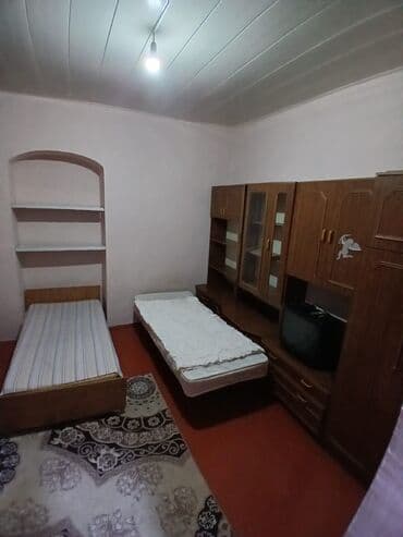 аренда квартиры студии: Kirayə üçün kiçik, mətbəxli otaq - Girişdən birbaşa mətbəx sahəsi — 6