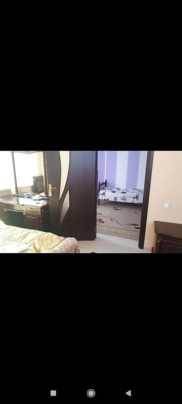 goranboyda ev: Yeni Yasamalda kısmet şadlıq sarayının yaxininda 3 otaqlı ev kirayə — 6