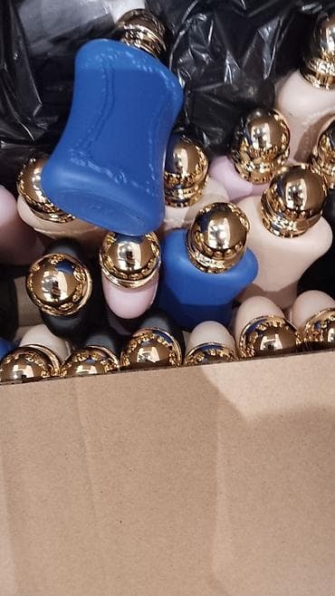 elfbar satisi: Flakonların topdan və pərakəndə satışı — 3