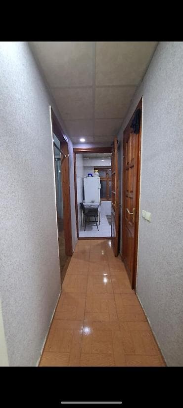 rabocide kiraye evler: Salam, Xalqlar Dostlugunda, 5 mertebeli binanın besini mertebesi — 2