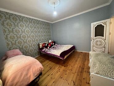 masazır yeni bakı 2 otaq 74 kvm: Пос. Маштаги 4 комнаты, 216 м², Свежий ремонт — 11