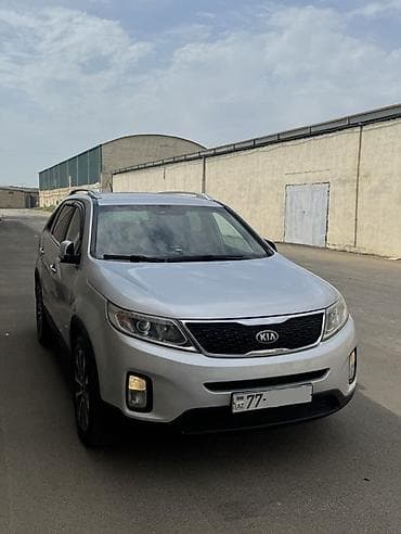 bmw e39 disk teker: Kia Sorento: 2 l | 2013 il Krossover — 2
