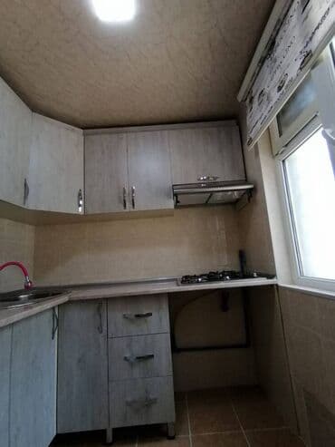квартиры в баку в ипотеку: Сумгайыт, 2 комнаты, Вторичка, 50 м² — 6