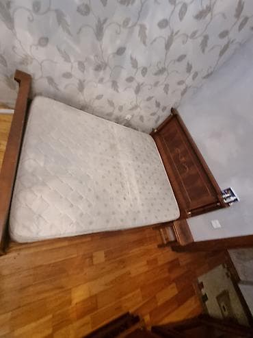 sade divan: Yeni, Sadə matras, İki nəfərlik — 4