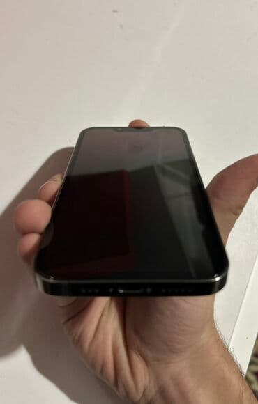 ayfon 13 pro ikinci el fiyatları: IPhone 13 Pro, 256 GB, Graphite, Face ID — 3