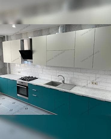 Mətbəx mebeli Eviniz üçün geniş mebel seçimi: divanlar, dolablar