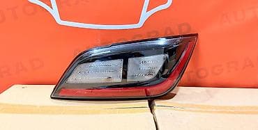 bmw e39 arxa bufer: LED, Hyundai 2022 il, Analoq — 1