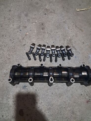 диски литые для нивы: Рулевой шлейф, ВАЗ (LADA), VAZ, 2014 г., Б/у, Самовывоз — 1