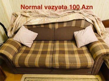 ustullar: Di̇van-kravat, Açılan, Bazasız, Parça — 1