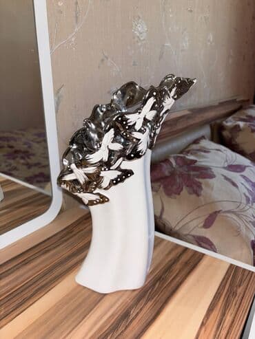 gül qablari: Vazalar — 4