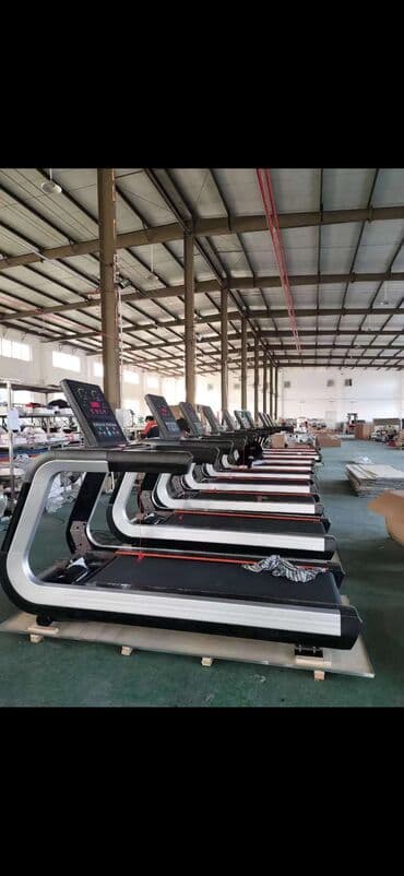 işlənmiş qacış aparatı: Beqevoy darojka 4600 200 kiloluqdur Zallar ucundur Profesionalni — 6