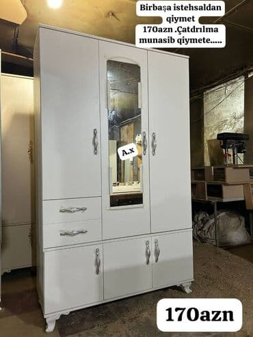 Yeni, Dolab-asılqan