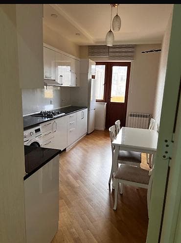 Mənzillər: 2 otaqlı, Yeni tikili, 94 kv. m — 9