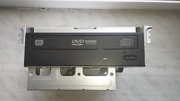 PC üçün daxili optik sürücü – DVD Multi Recorder - Model lalafo.az -da PC üçün daxili optik sürücü – DVD Multi Recorder - Model
