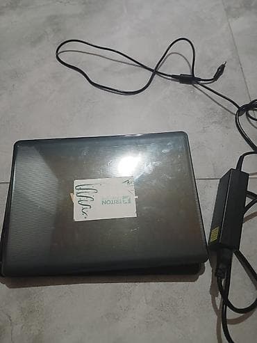 toshiba notebook qiymeti: Toshiba. noutbuk Noutbuk Toshiba. Yanır ama zəif işləyir.kim.isteyir — 2