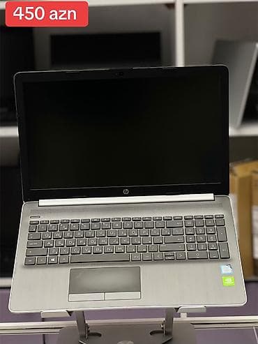 hp 11 r015wm: İşlənmiş HP ProBook, 15.6 ", Intel Core i5, 256 GB, Ünvandan götürmə, Pulsuz çatdırılma, Ödənişli çatdırılma — 9