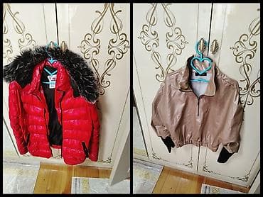 kurtka türkçe: M — 1