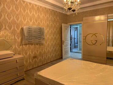 kiraye evler kreditle: GRAND HAYAT Сдается квартира во 2-м здании элитного комплекса Grand — 3