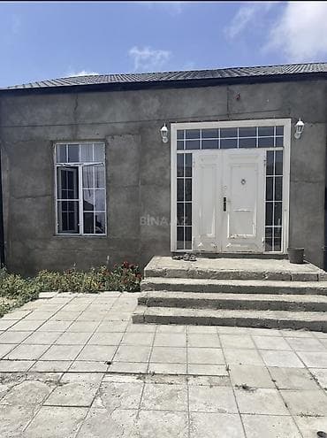 Həyət evləri və villaların satışı: 3 otaqlı, 120 kv. m, Kredit yoxdur, Yeni təmirli — 1