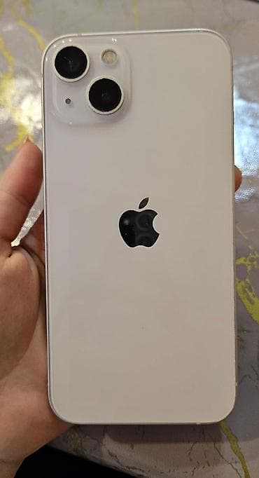 IPhone 13, Çəhrayı — 4