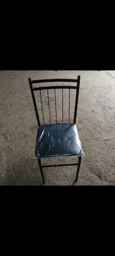 gaming oturacaqlar: Mətbəx üçün, Yeni, Qatlanmayan, Stul — 5