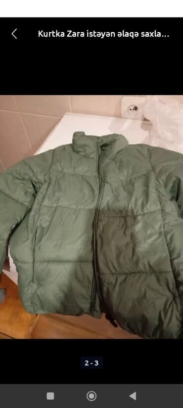 детские вещи 5 лет: 6-7yas oğlan üçün Zara — 1