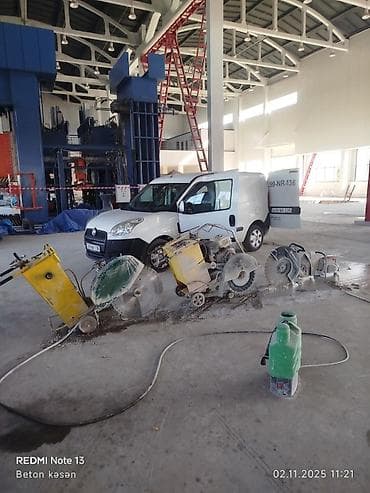 ikinci əl pəncərələr: #betonisleri #beton #betonkesme #betonkəsimi #betonkesim #betondesme — 10