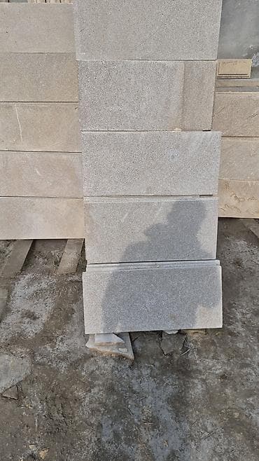kamen pecləri: Aqlay Təbii daş fasad və yer üçün. aqlay işlərin görülməsi Məhsul — 10