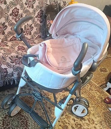 bu multiway chicco: Kalyaska çantalı ideal vəziyyətdədir problemsizdir baha alınıb təcili — 2