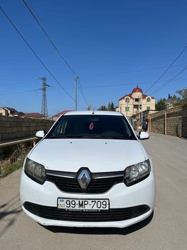 фольксваген поло седан 1 6: Renault Logan: 1.6 l | 2013 il 441000 km Sedan — 1