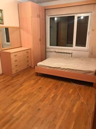 qubada evler kredit: Bakı, 2 otaqlı, Köhnə tikili, m. Həzi Aslanov, 65 kv. m — 3