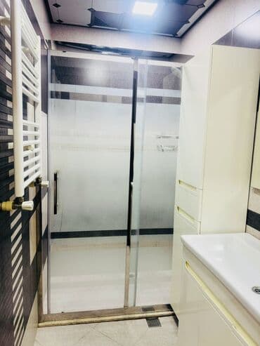 Qarajlar: Qarayev metrosunun düz yanı, Panda Kids-in arxasında 2 otaqlı studio — 7