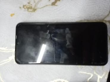 Samsung Galaxy A04e, 64 GB, rəng - Qara, Sensor — 3