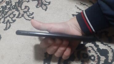 ipone 6 plus: Redmi Note 8, 32 GB, rəng - Qara, Barmaq izi — 3