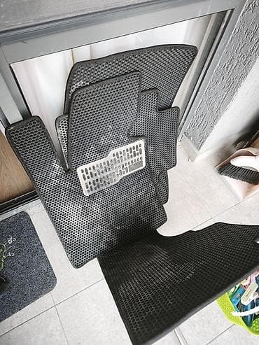 masin ucun ayaqaltilar: Avtomobil üçün ayaqaltı, İşlənmiş, Ünvandan götürmə — 1