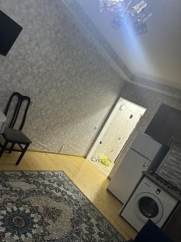 Mənzillər: Ev aff parktda xirdalanda yerlewir ancaq seliqeli xanima verilir — 3