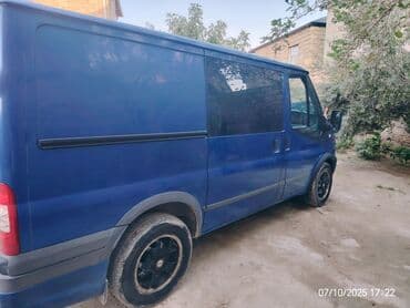 запчасти на форд транзит: Ford Transit: 2.2 l | 2008 il 280 km Van/Minivan — 4