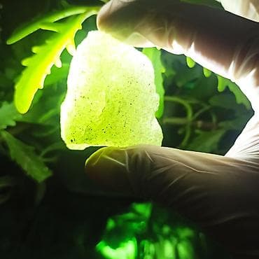 ev aboylari 2020: Təbii Yaşıl Kristal Daş Satılır | Hədiyyə və Kolleksiya üçün Enerji — 9