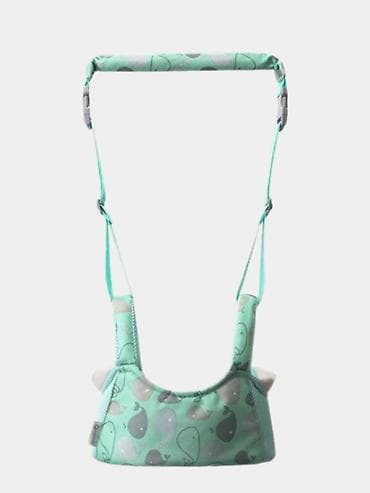 Игрушки: 👣👶 Toddler Yerimə Köməkçi (Uşaq üçün Təhlükəsizlik Kəməri) Körpənizin — 3