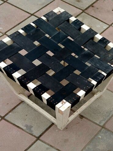 Stul el isidir toxunma