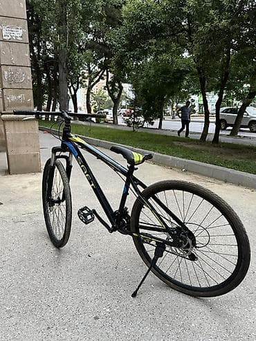 Городской велосипед Saft, 29" — 2
