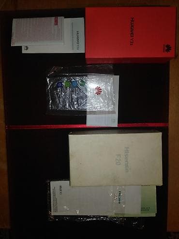 redmi note 5 plus: NOKIA 3.4: есть плёнка, вся документация и сама коробка - 5 манат — 4