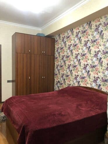 ilkin ödənişsiz evlər: 2 otaqlı, Yeni tikili, 62 kv. m — 3