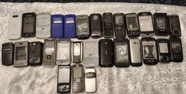 n95 nokia: Nokia 8 Sirocco, 1 TB, rəng - Qara, Düyməli, İki sim kartlı — 2