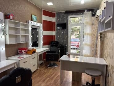 xonca kiraye: Stomatolojı klinicanın yanında salon arendaya verılır derzi ofis kur — 3