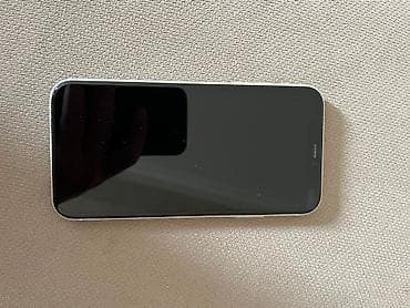 iphone pro max: IPhone 11, 64 GB, Ağ — 1
