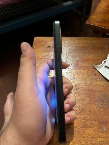 телефон баку: Honor X6b, 128 GB, rəng - Qara, Sensor — 2