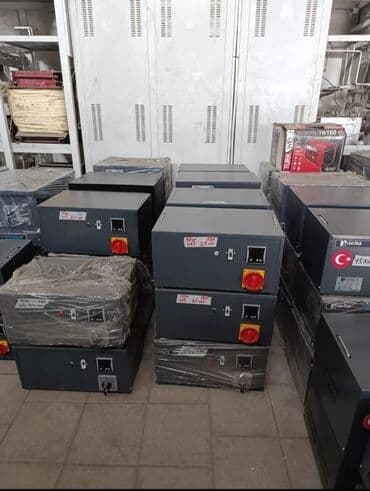 ♠️Delta ♣️Alfa 🇹🇷Türk istehsali tenzimleyici 🎚️Elektrik tenzimleyici