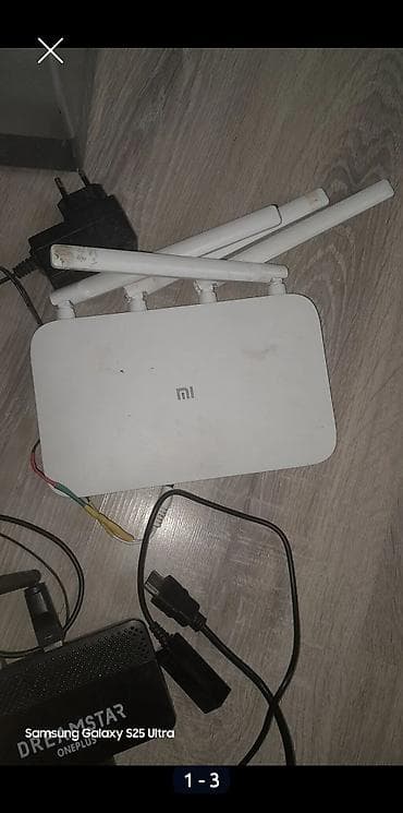 nokia sade telefonlar: 2 eded wifi 1 eded sade televizoru android eden o birisi ise krosna — 2