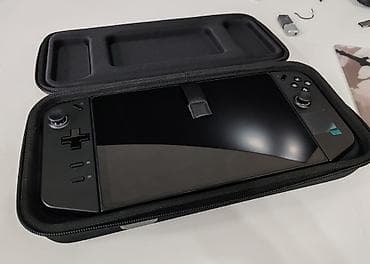playstation 5 30th: Lenovo Legion Go Z1 Extreme Handheld Console 💠Brend: Lenovo 💠Model — 8